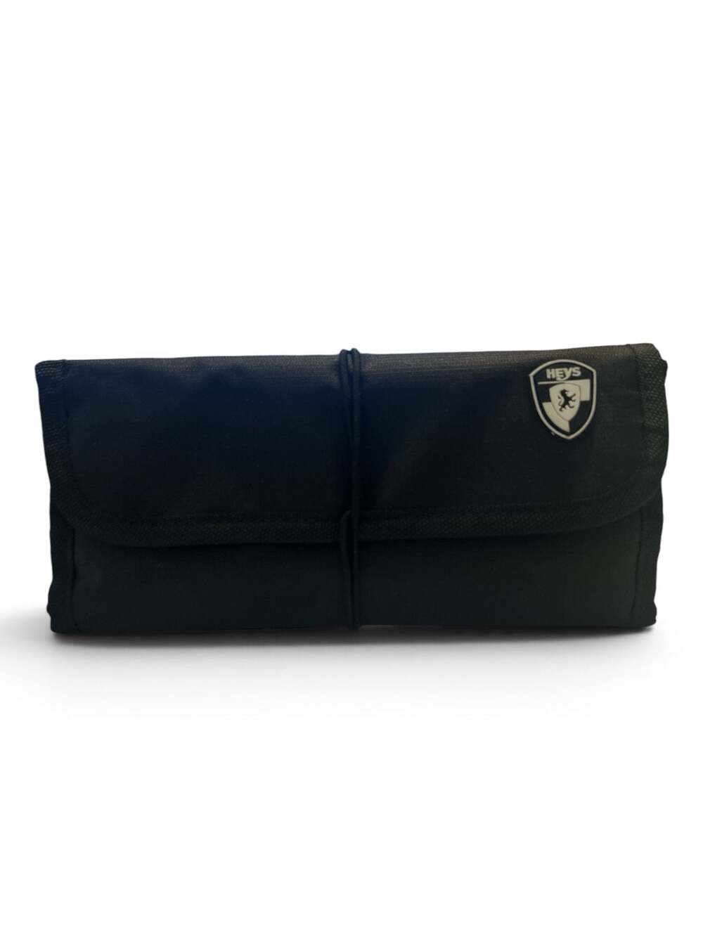 Heys Travel Toiletry Organizer Roll-Up Bag